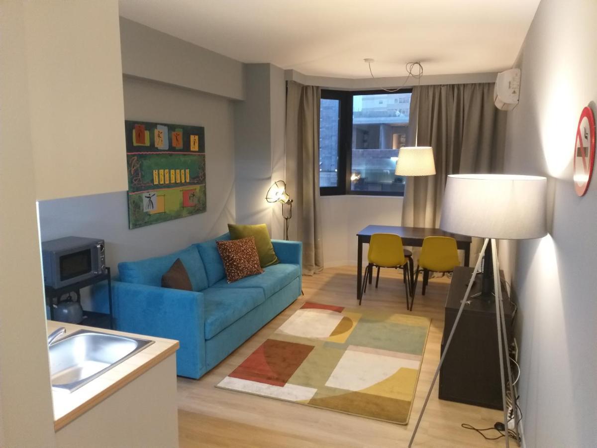 Boavista Cosy Apartments Порто Екстериор снимка