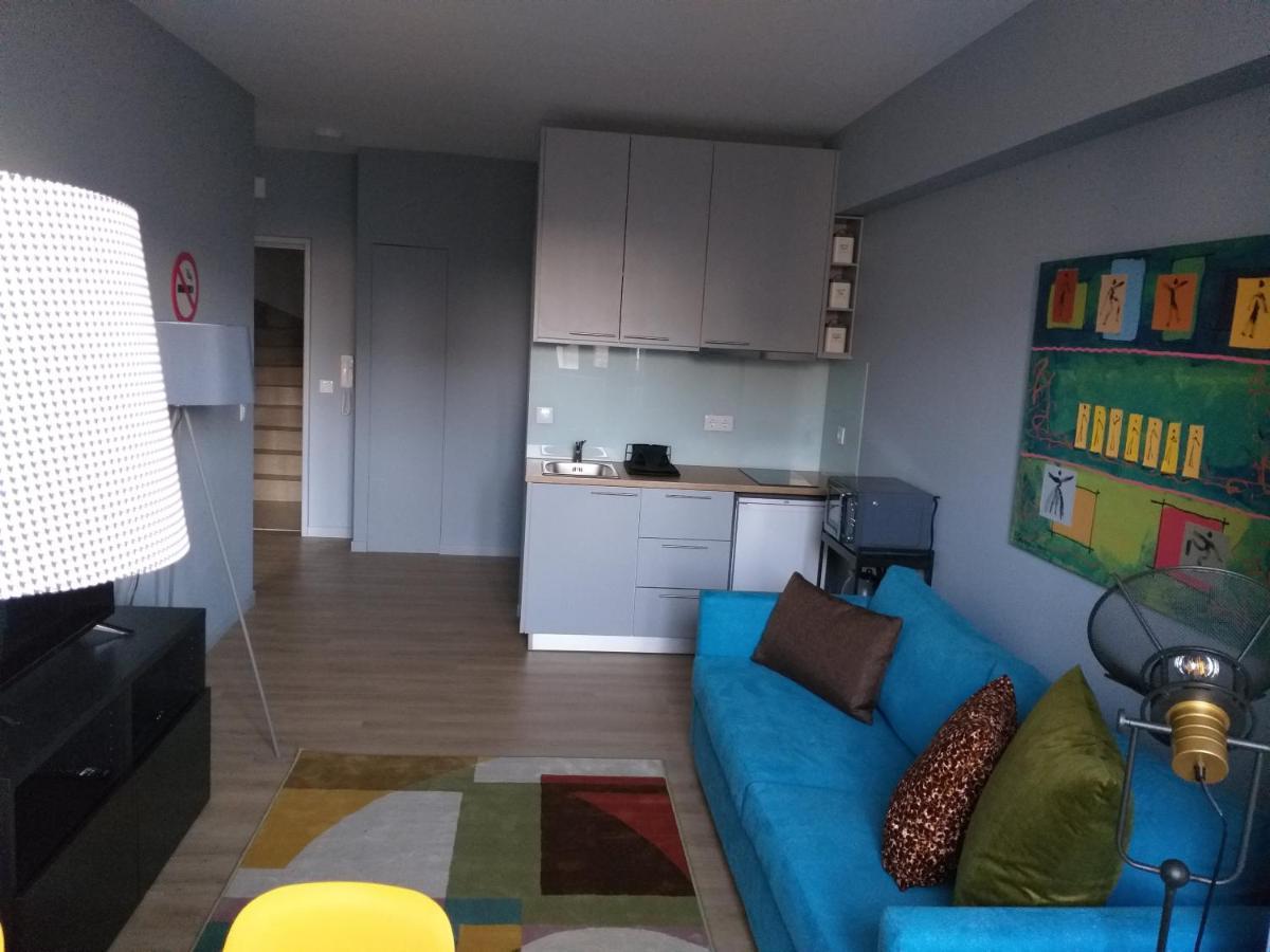 Boavista Cosy Apartments Порто Екстериор снимка