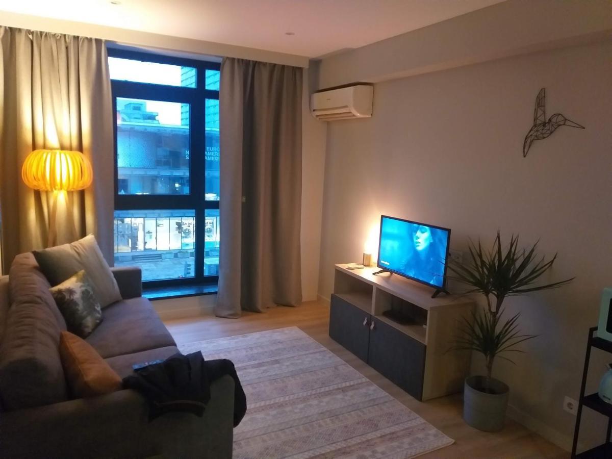 Boavista Cosy Apartments Порто Екстериор снимка