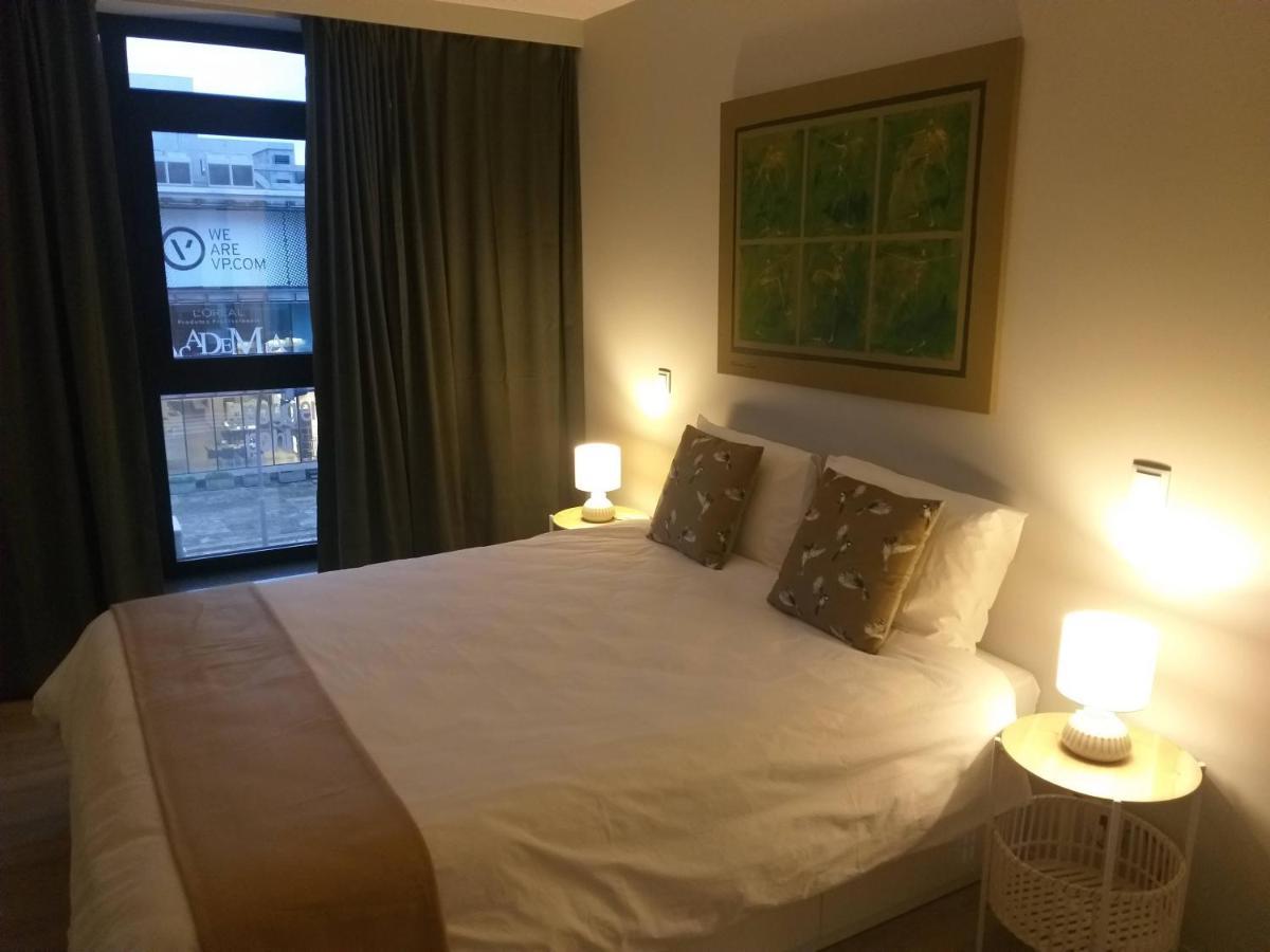 Boavista Cosy Apartments Порто Екстериор снимка
