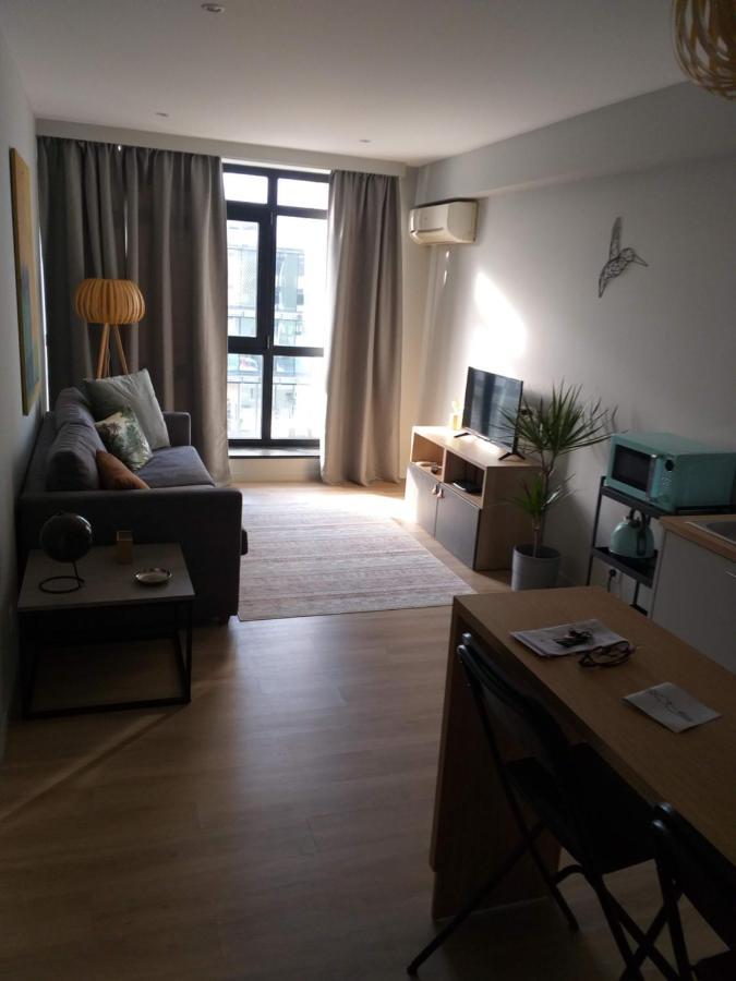 Boavista Cosy Apartments Порто Екстериор снимка