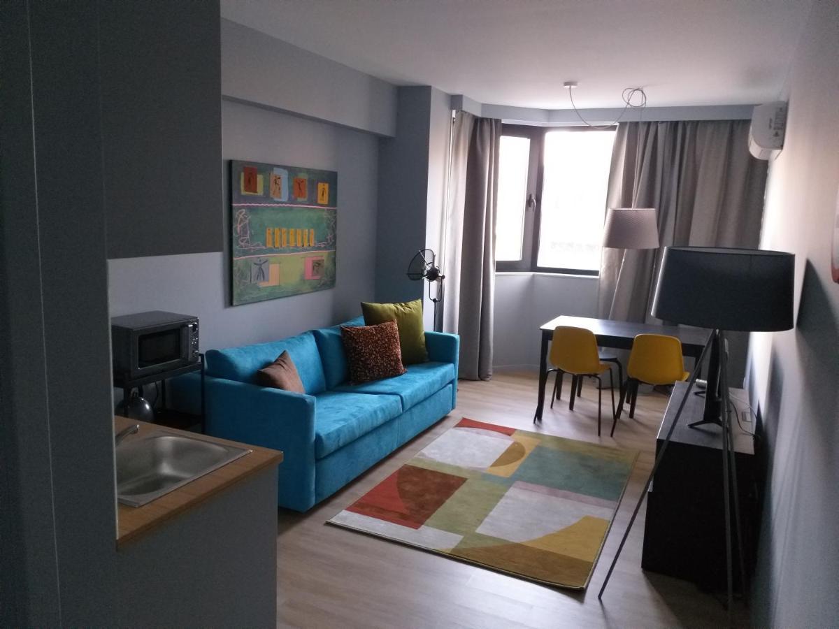 Boavista Cosy Apartments Порто Екстериор снимка