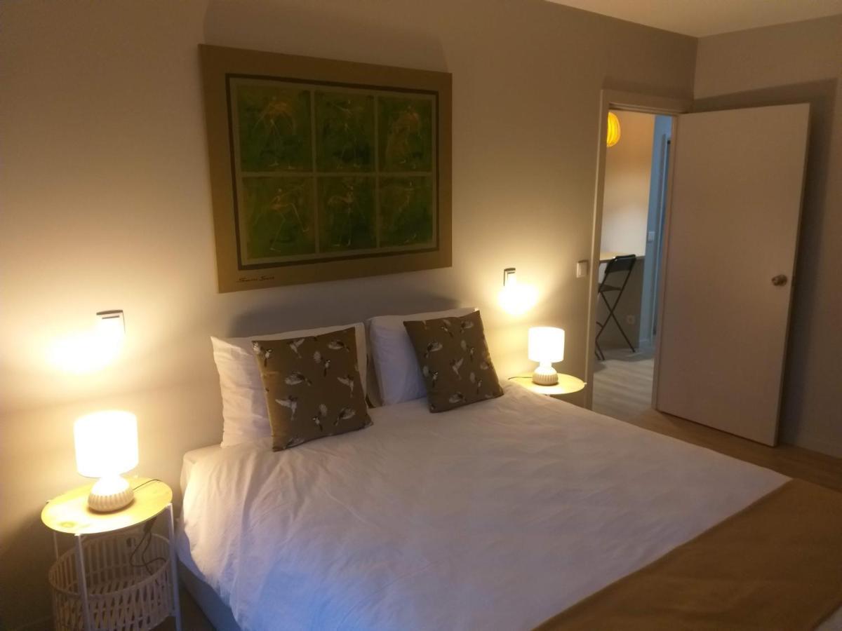 Boavista Cosy Apartments Порто Екстериор снимка
