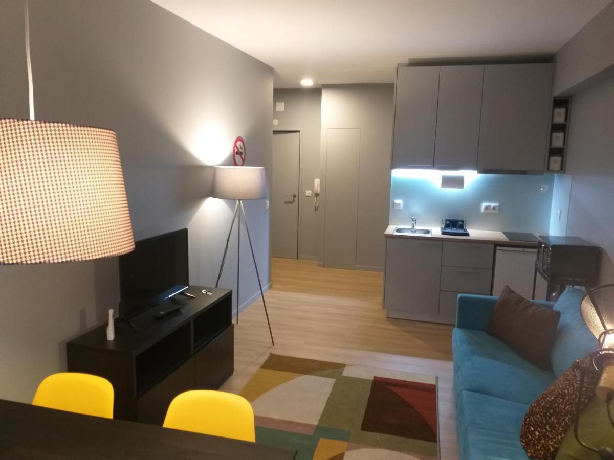 Boavista Cosy Apartments Порто Екстериор снимка