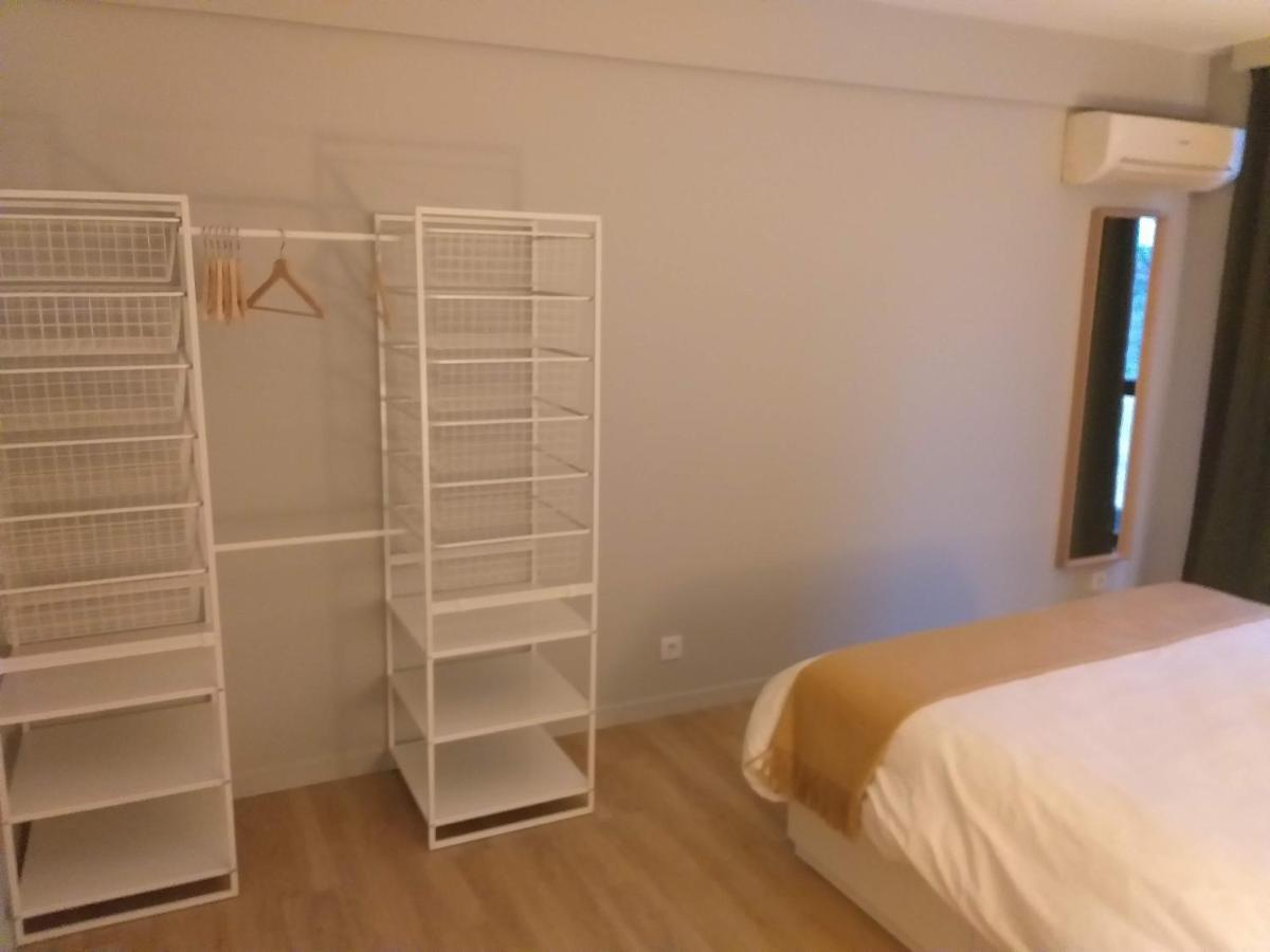 Boavista Cosy Apartments Порто Екстериор снимка