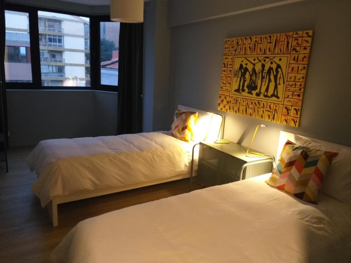 Boavista Cosy Apartments Порто Екстериор снимка