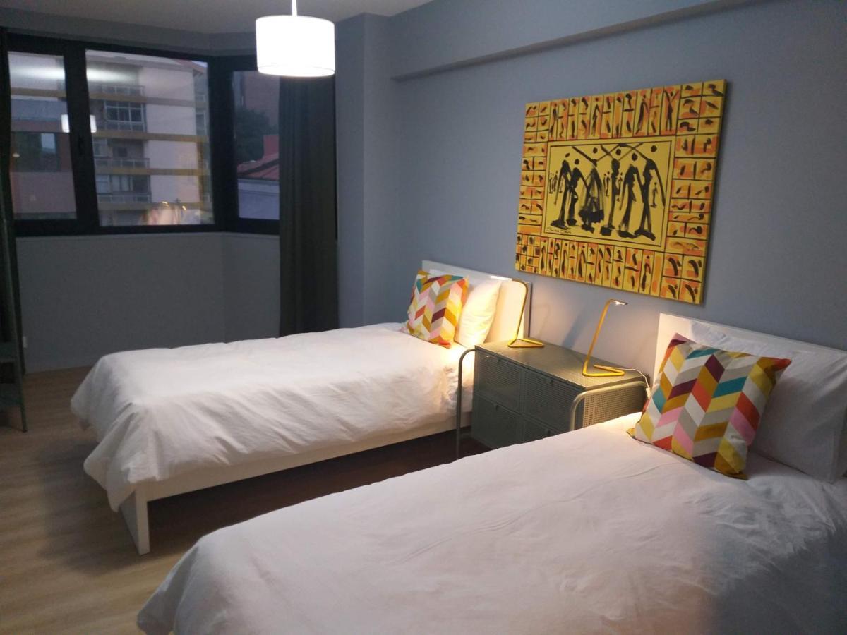 Boavista Cosy Apartments Порто Екстериор снимка