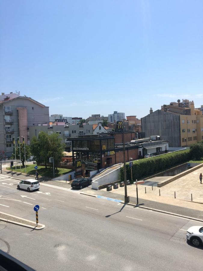 Boavista Cosy Apartments Порто Екстериор снимка