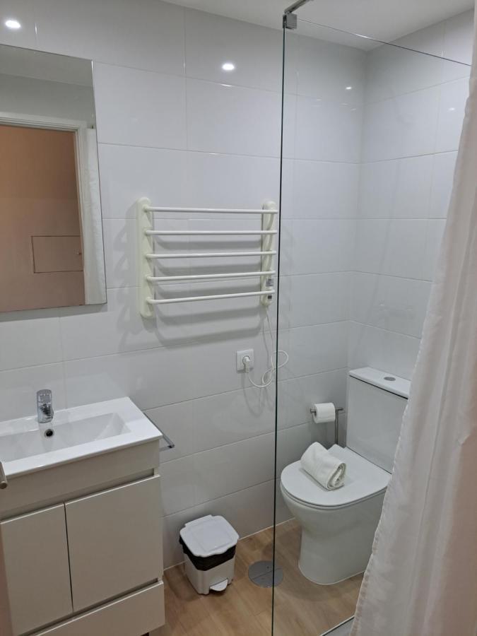 Boavista Cosy Apartments Порто Екстериор снимка